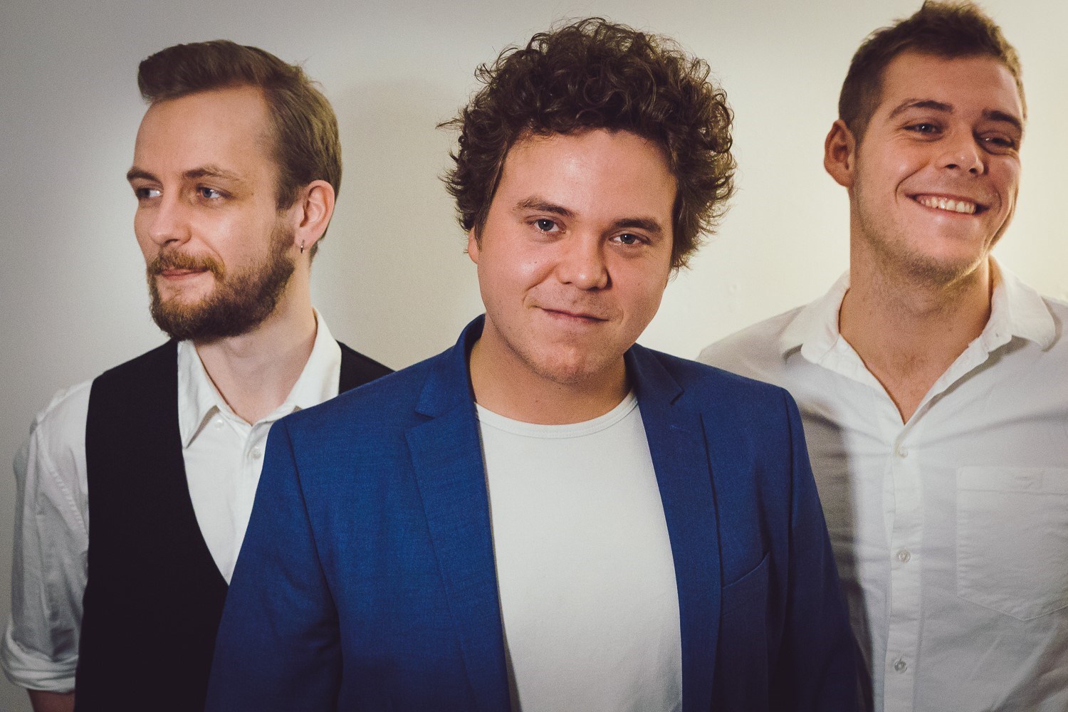 Gratis live-musik i Store Heddinge (Nielsen & Ballademagerne)
