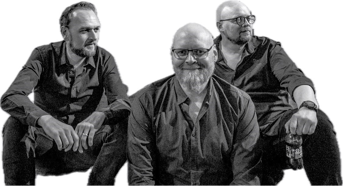 Gratis live-musik i Store Heddinge (Looking Back)