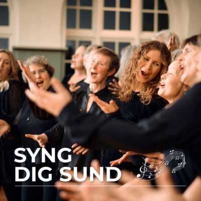 Syng dig sund med Sangkraft Hjørring