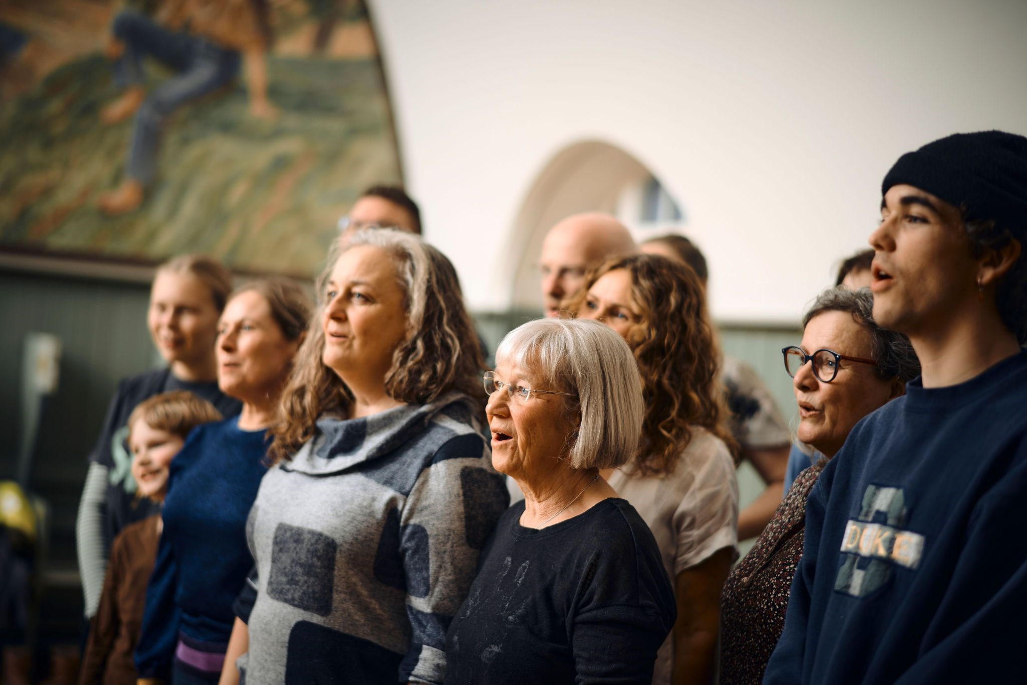 Det Demensvenlige Sangfællesskab