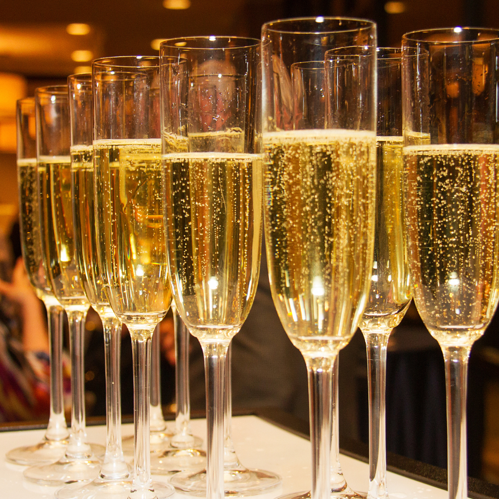 Champagnebrunch