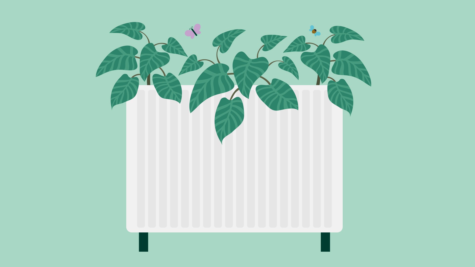 Info om varmepumper - møde i Vejrumbro