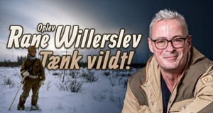 Tænk vildt!