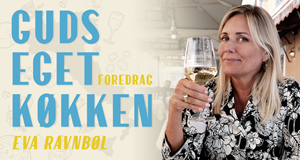 Guds eget køkken