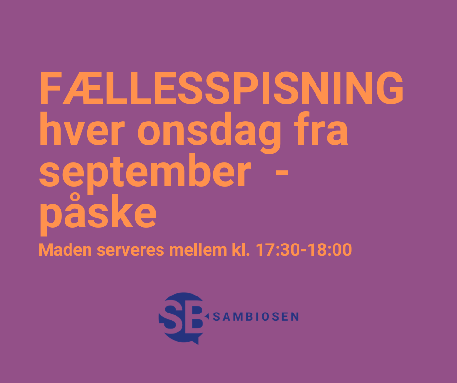 Fællesspisning