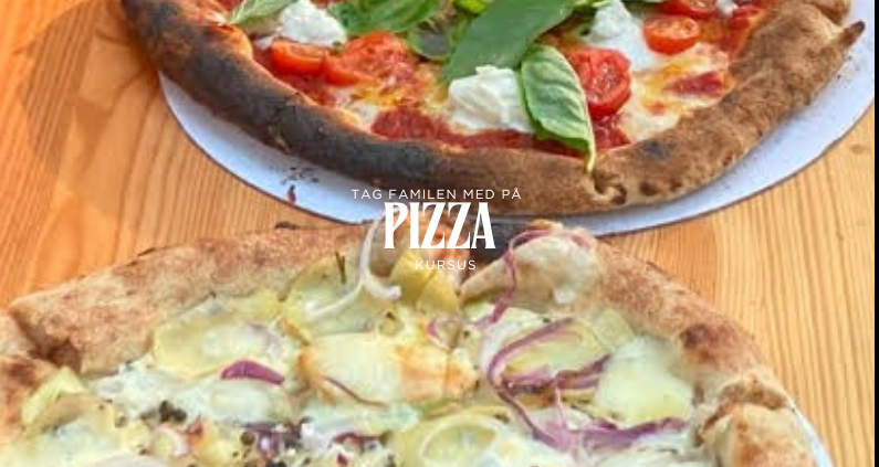 Pizzakursus