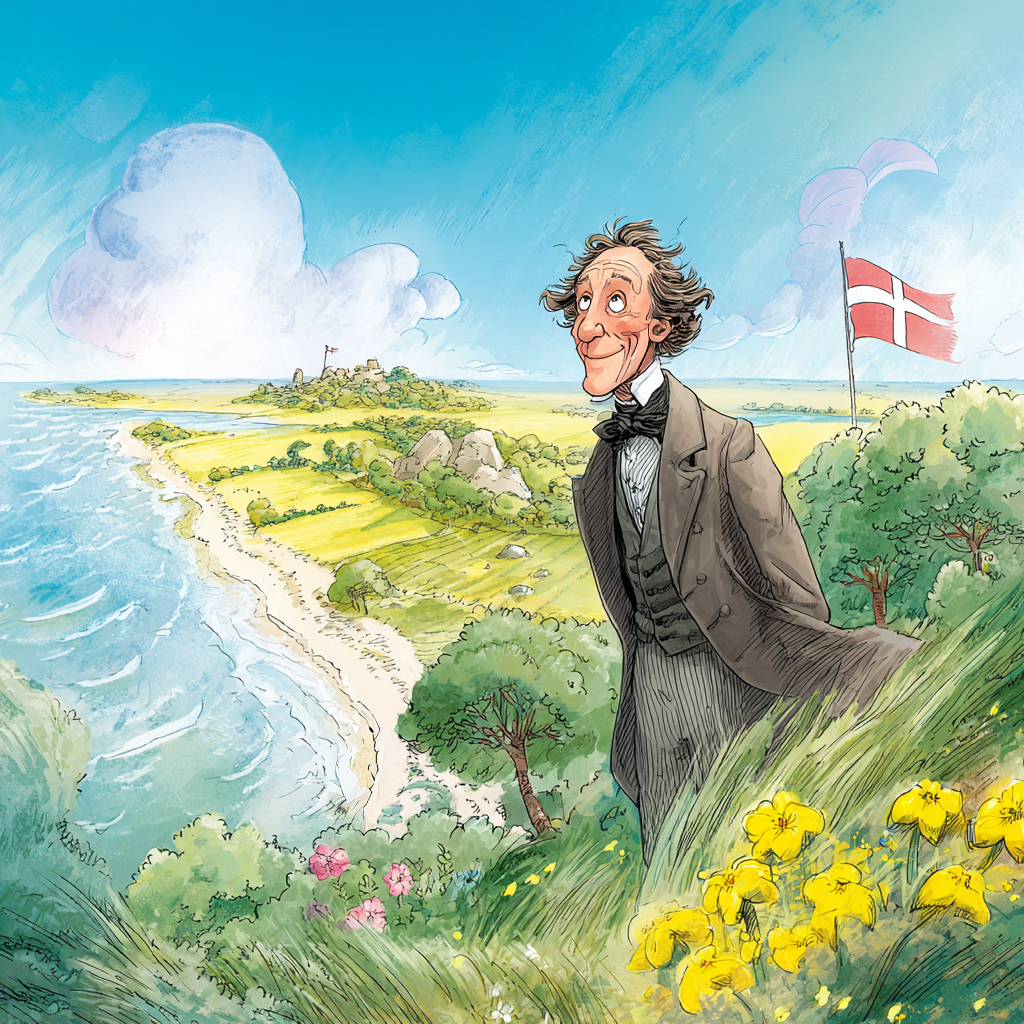 Sommerkoncert med Spirekor, Børnekor og Motetkor