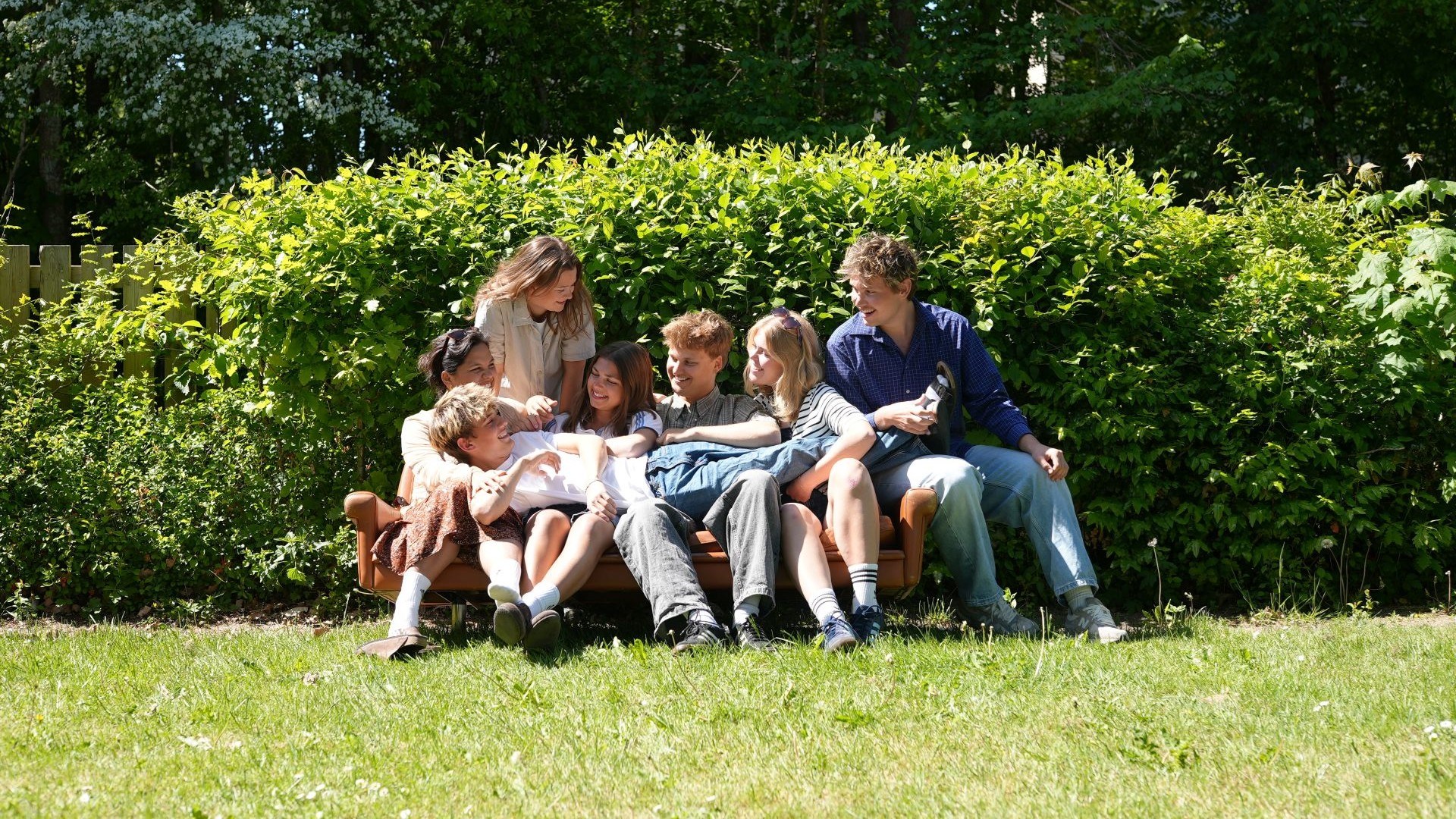 ONLINE info-møde om Nørgaards Højskole