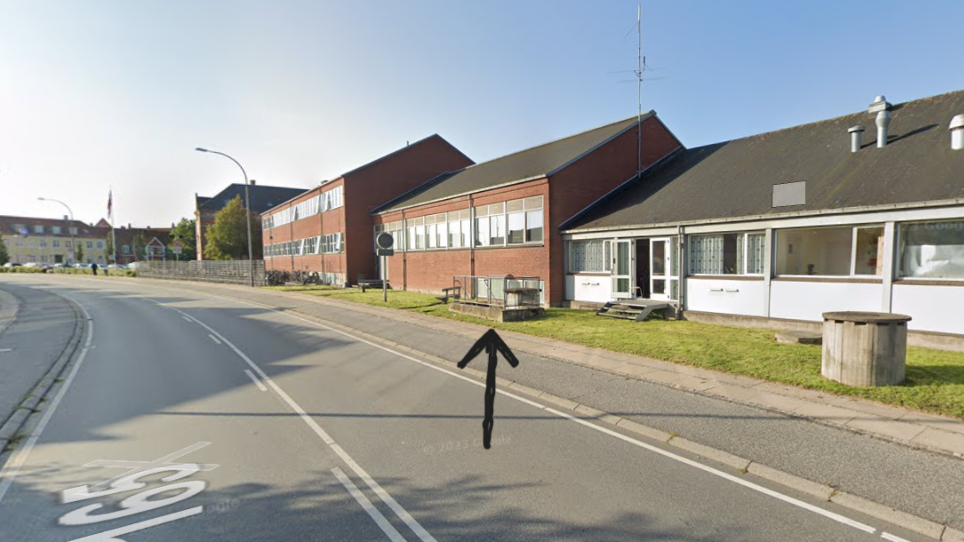 Besøg Koldkrigsbunker Kerteminde