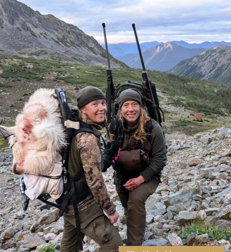 Vildtaften og foredrag med Hunt & Hike på Hindsgavl Slot