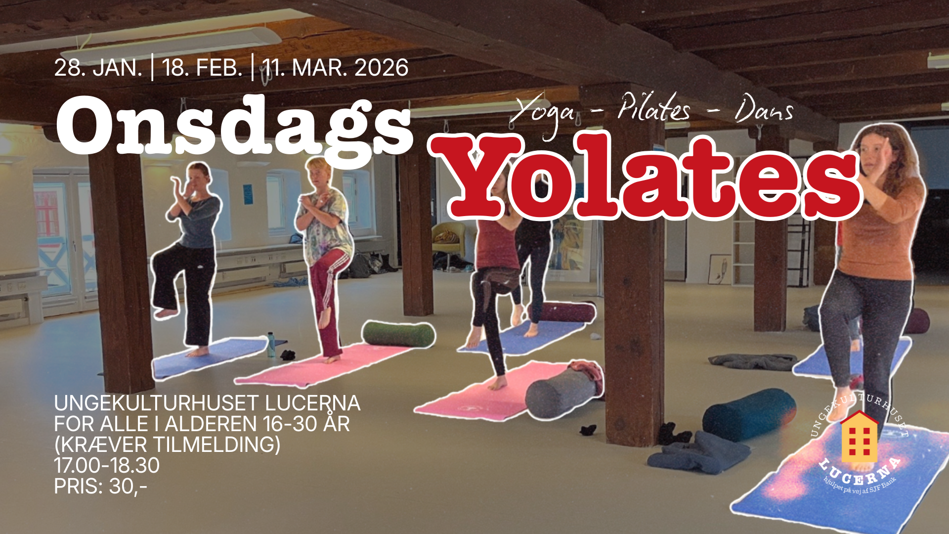 Yolates
