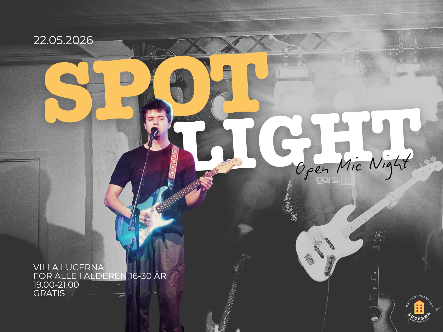 Spotlight
