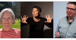 Godnathistorier for voksne med et uhyggeligt strejf