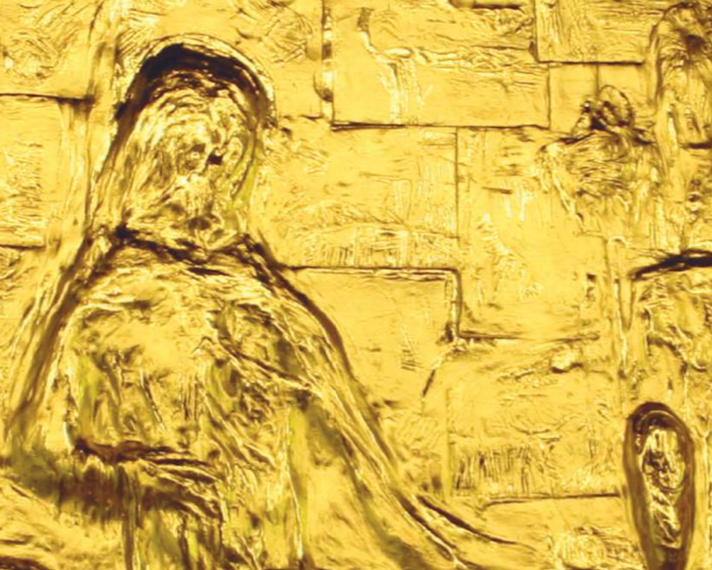 Kunsttur til Galten - Kunst i Galten