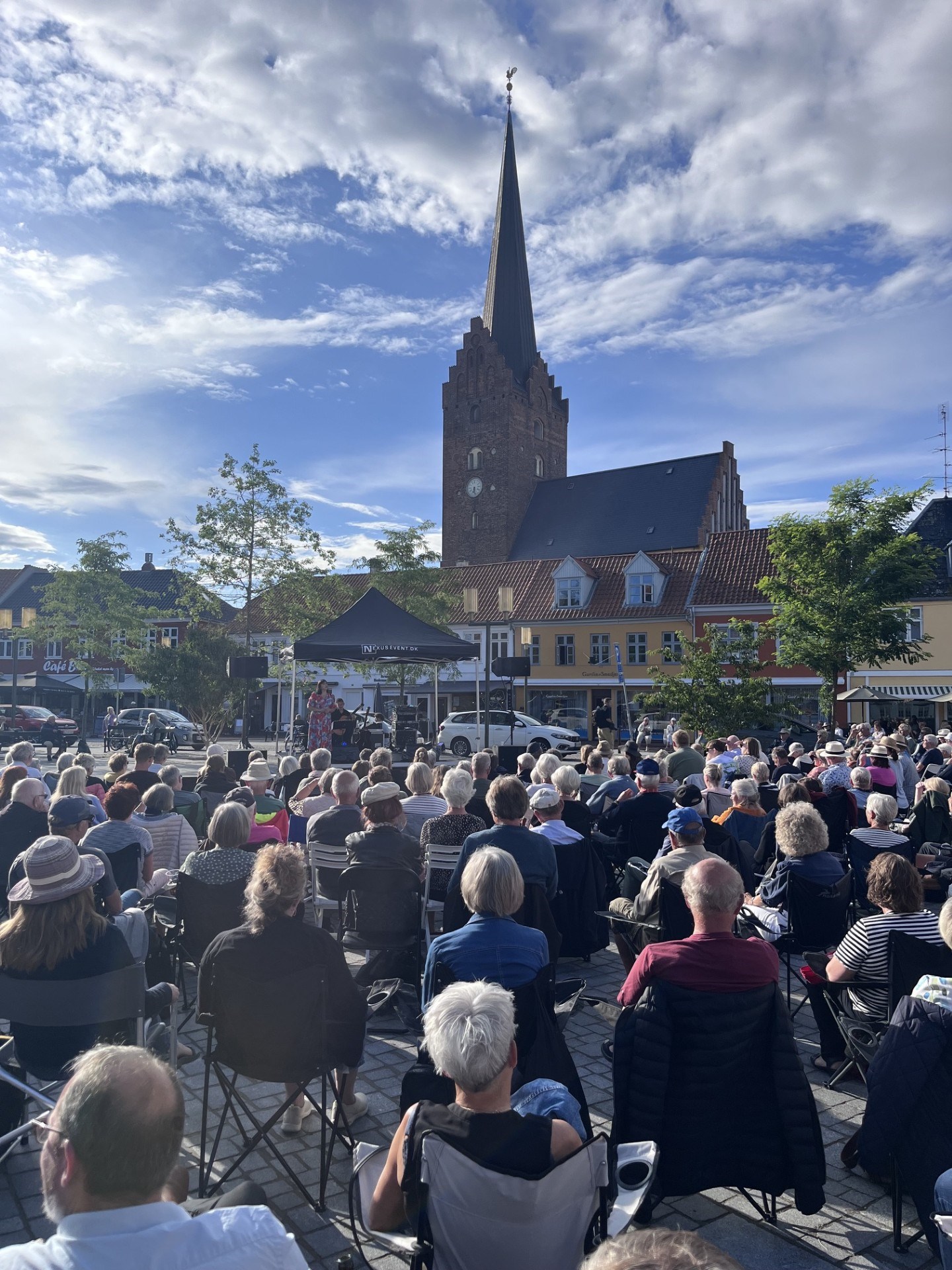 Nakskov Classic - Lolland Operafestival