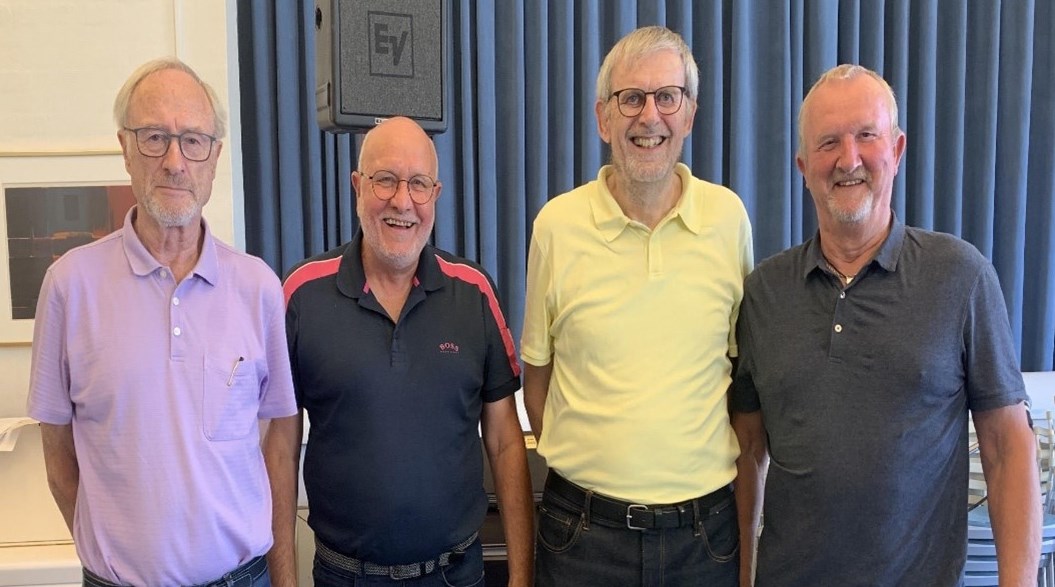 Det Hule Host i Bøllingsø Bryghus