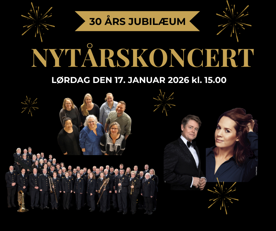 Nytårskoncert