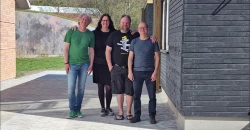 Musik: Handful of songs