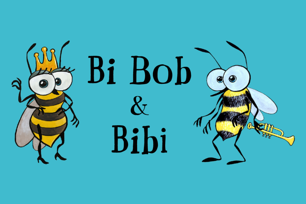 BiBob & Bibi