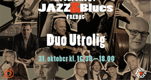Duo Utrolig