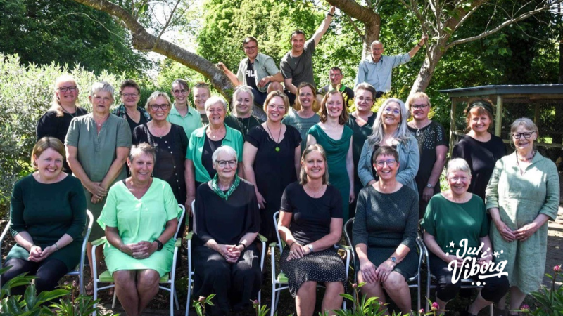 Himmerlyd - Viborgs Musikalske Julekalender