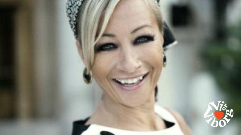 Maria Montell - Gratis koncerter på Hjultorvet
