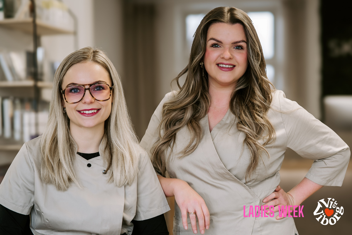 Udsolgt - Hud i balance: Inspiration, forkælelse og viden om well-aging hos Skin Society