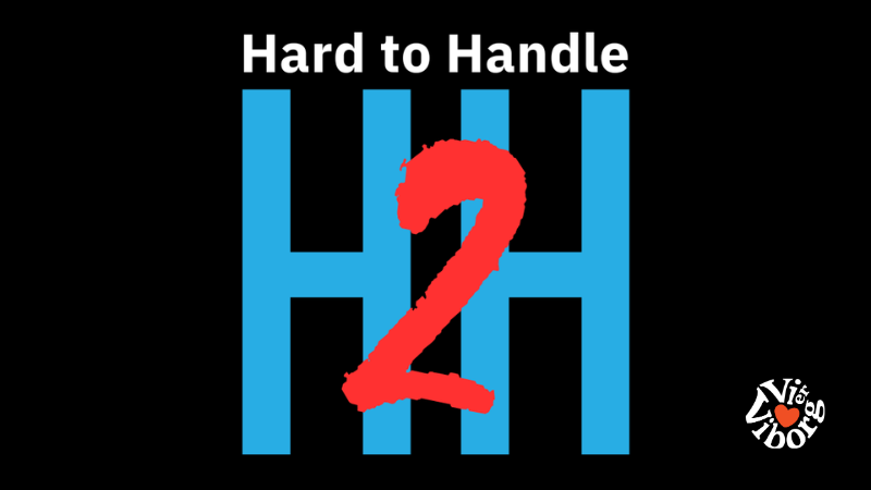 Hard2Handle
