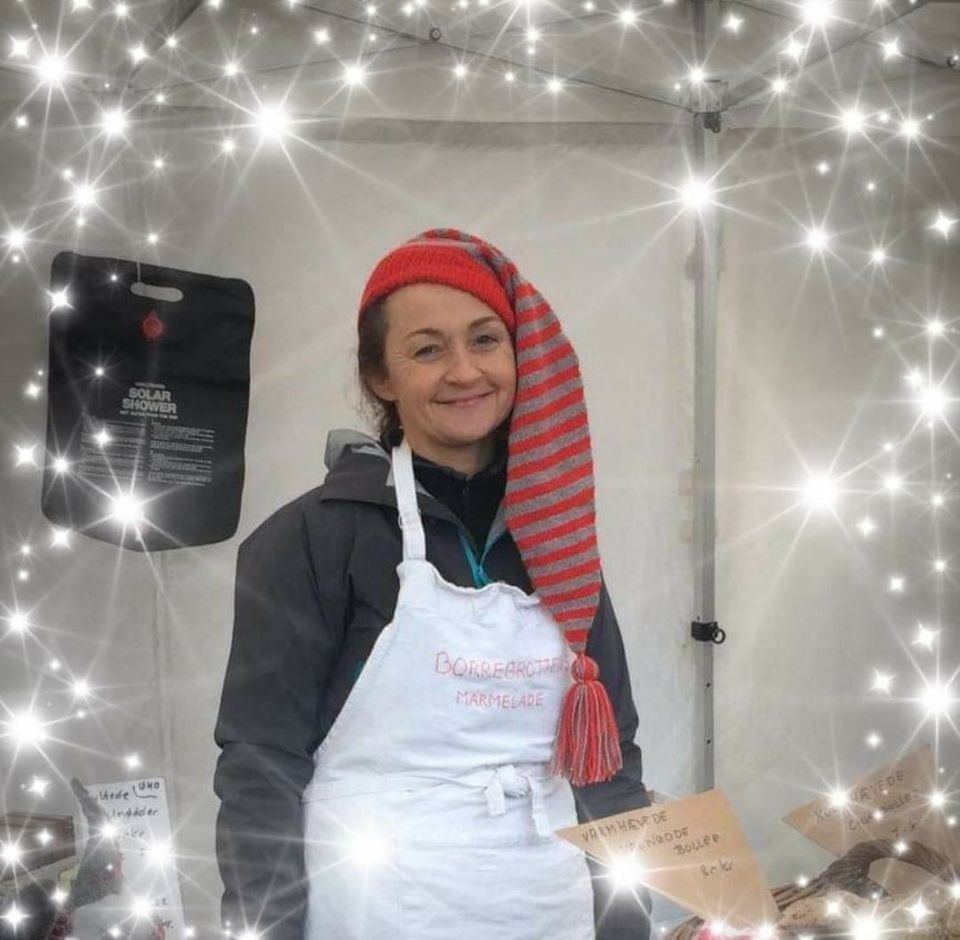 Bjerringbro Mad og Kunstmarked