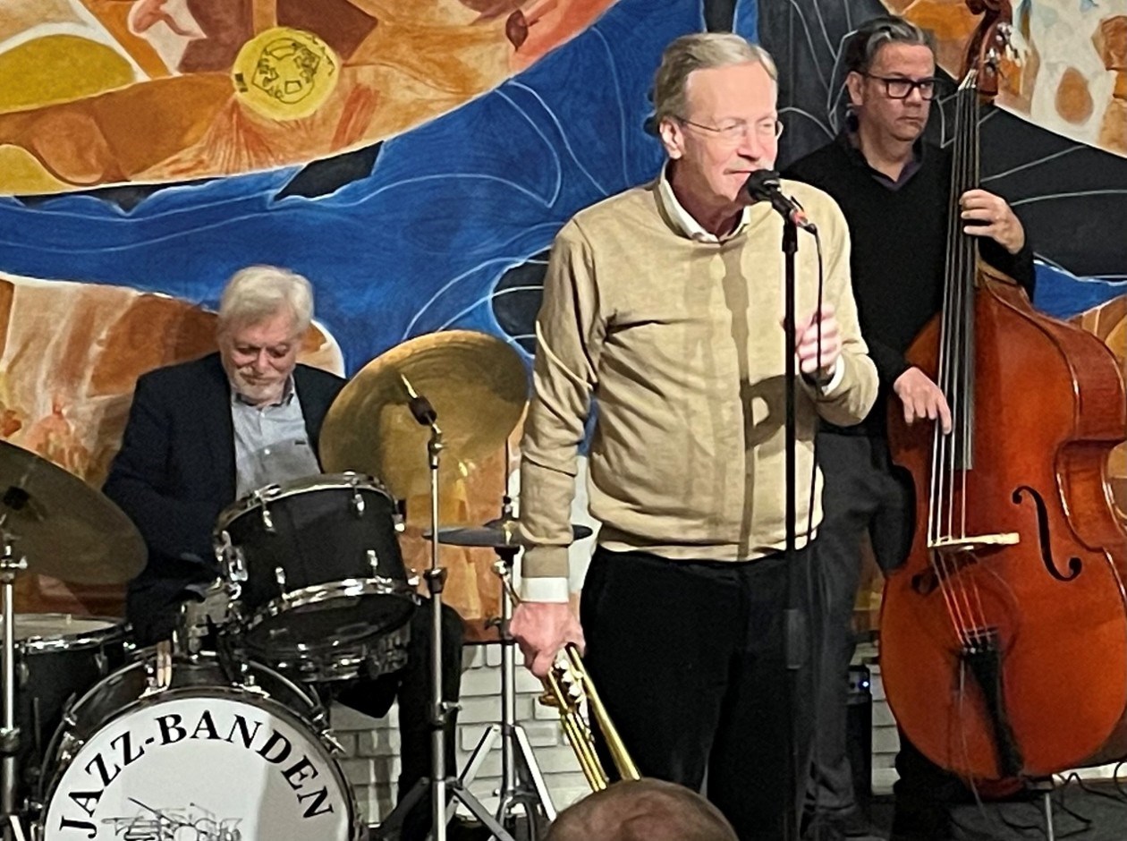 Viby Jazzdays: Jazzbanden