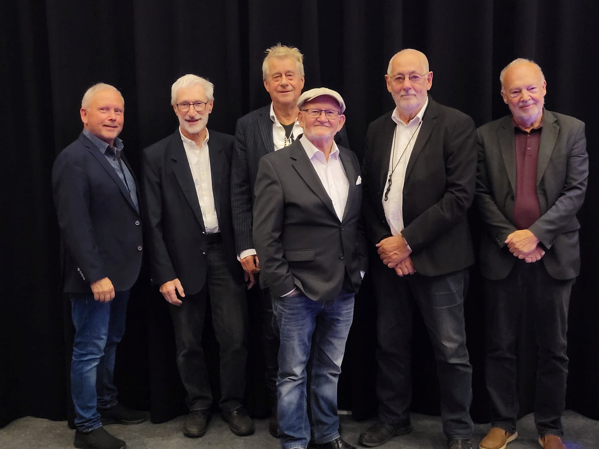 Jazz på Værftet