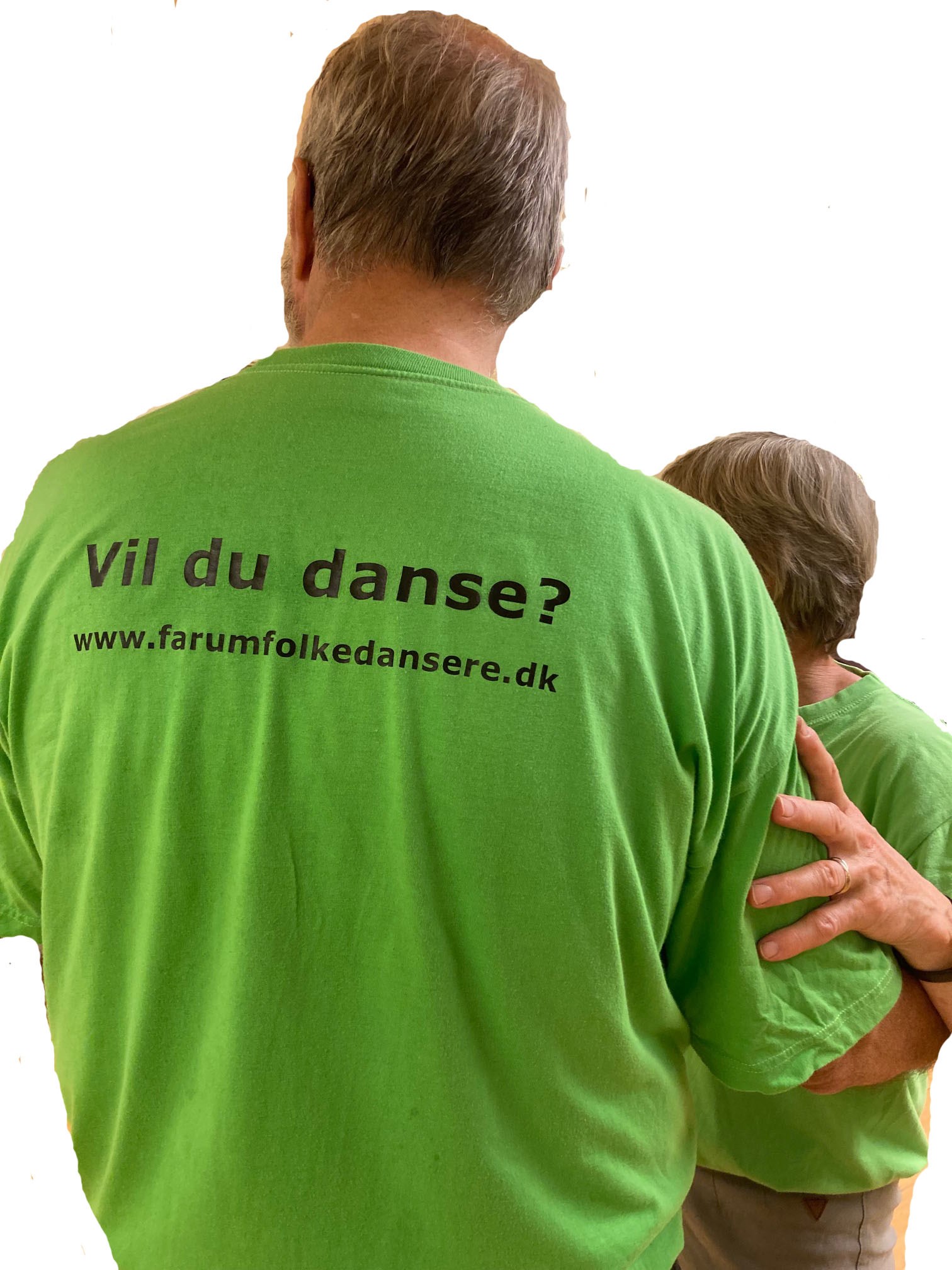 Dans gratis i september