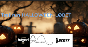 FiT Halloween Løbet 2025