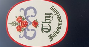 Folkedans