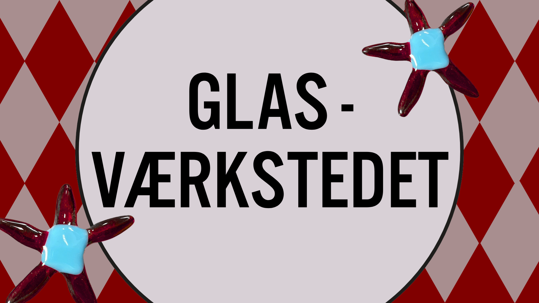 Glasværksted