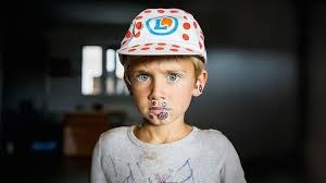 Skolens tabte børn - invitation til forældremøde