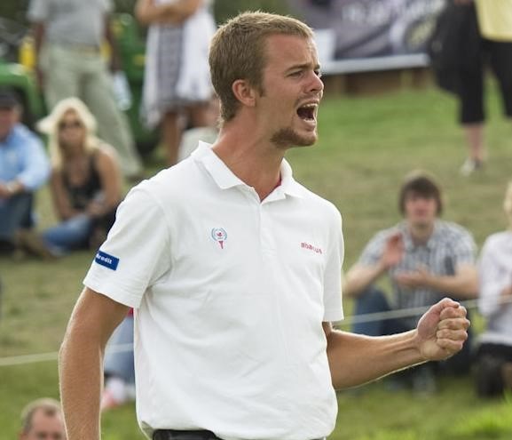 Foredrag med Andreas Hartø