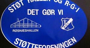 Banko i Raklev Sognegård