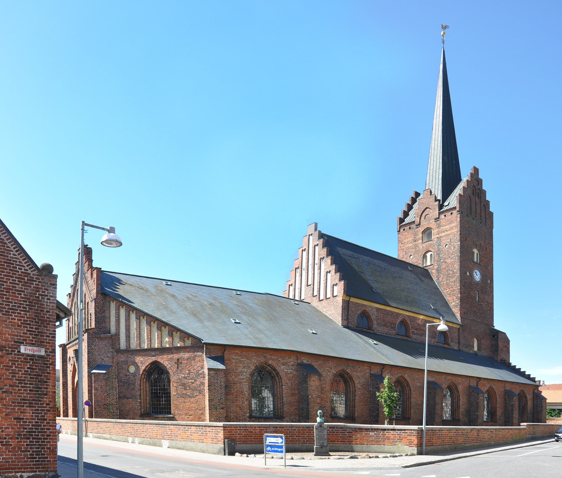 Byvandring: Middelalderens Nakskov