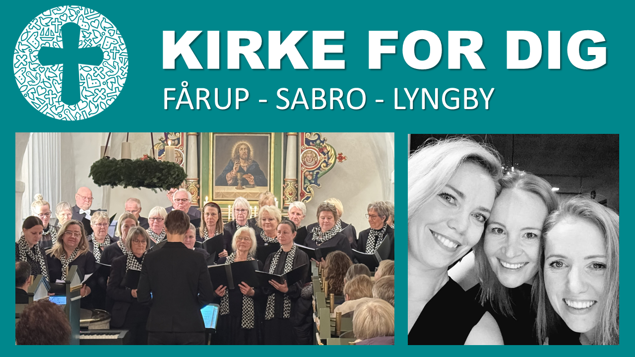 Julekoncert med Sabrokoret og Vox Aurum
