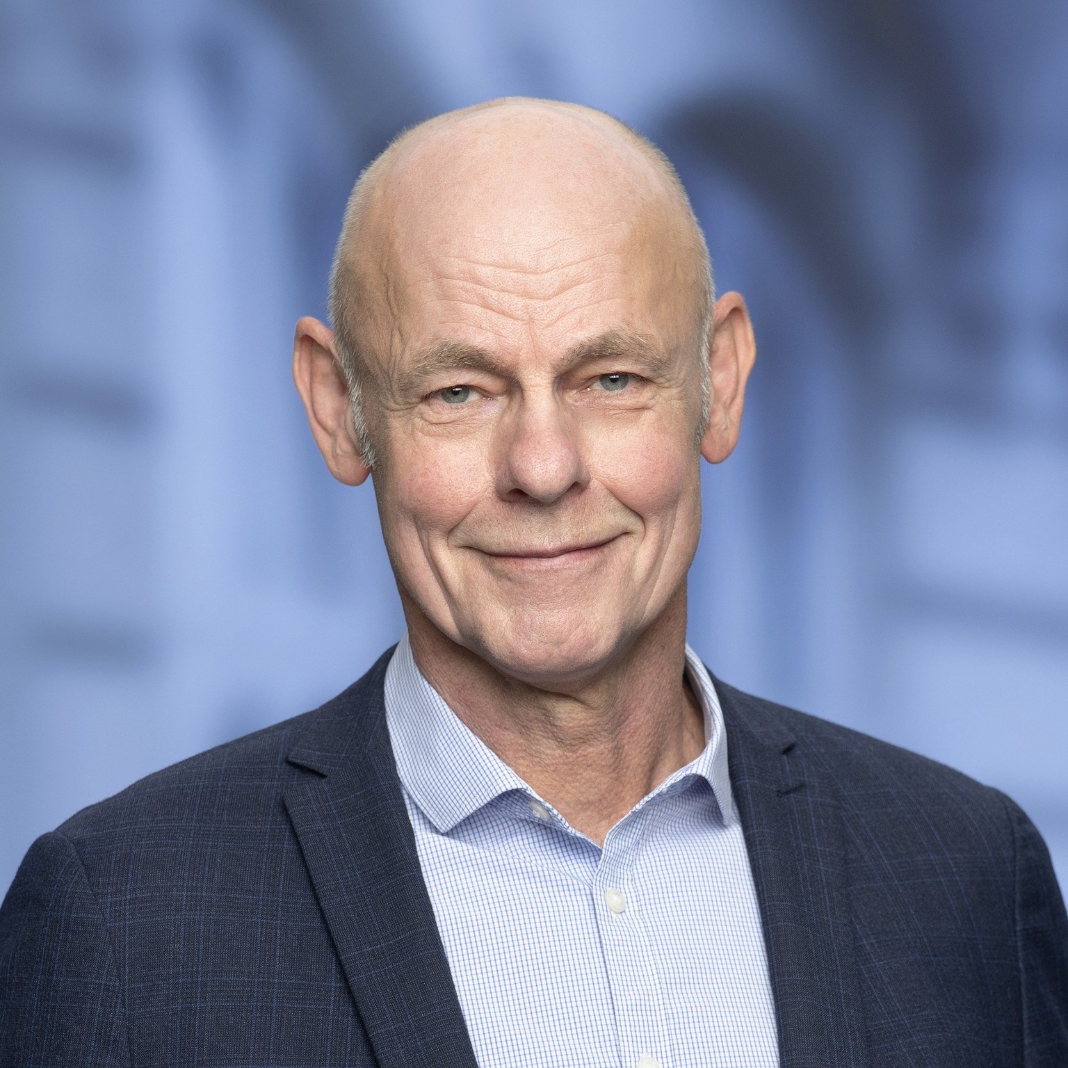 Erik Veje Rasmussen - Hvad er magien bag at lykkes?