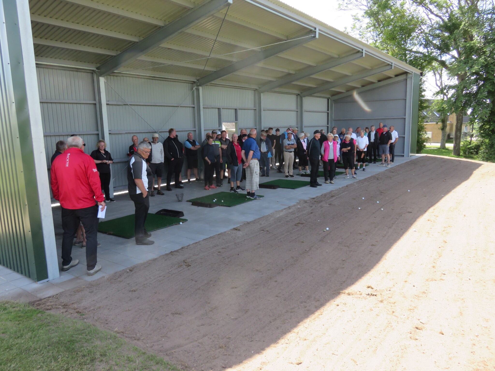 Familie Dag - Golfens Dag - Åbent hus - Prøv Golf helt Gratis