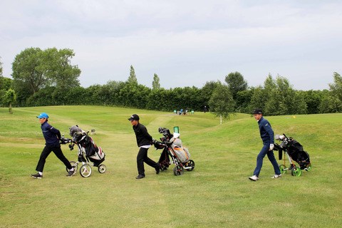 Rema 1000 Løgstør - Åben Match