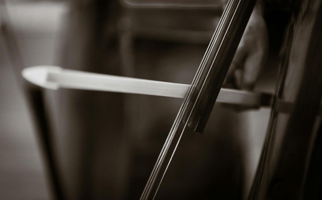 Koncert - Martin Hornstrup