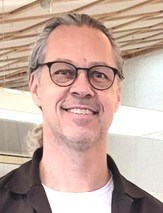 Onsdagscafé - Peter Bisgaard Christiansen