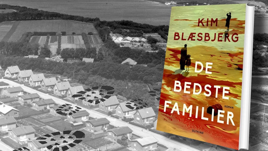 På sporet af "De bedste familier"