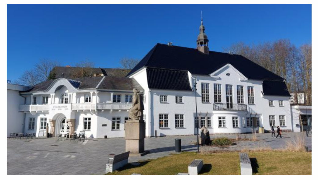 Afstemningsfest 2026