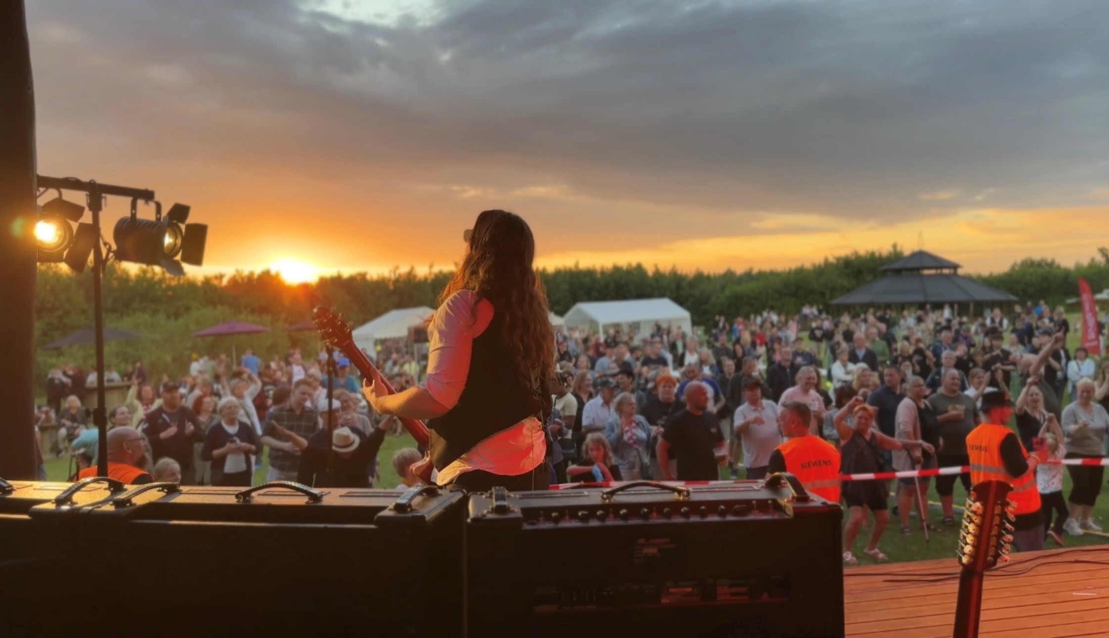 Stubbæk Familiefestival