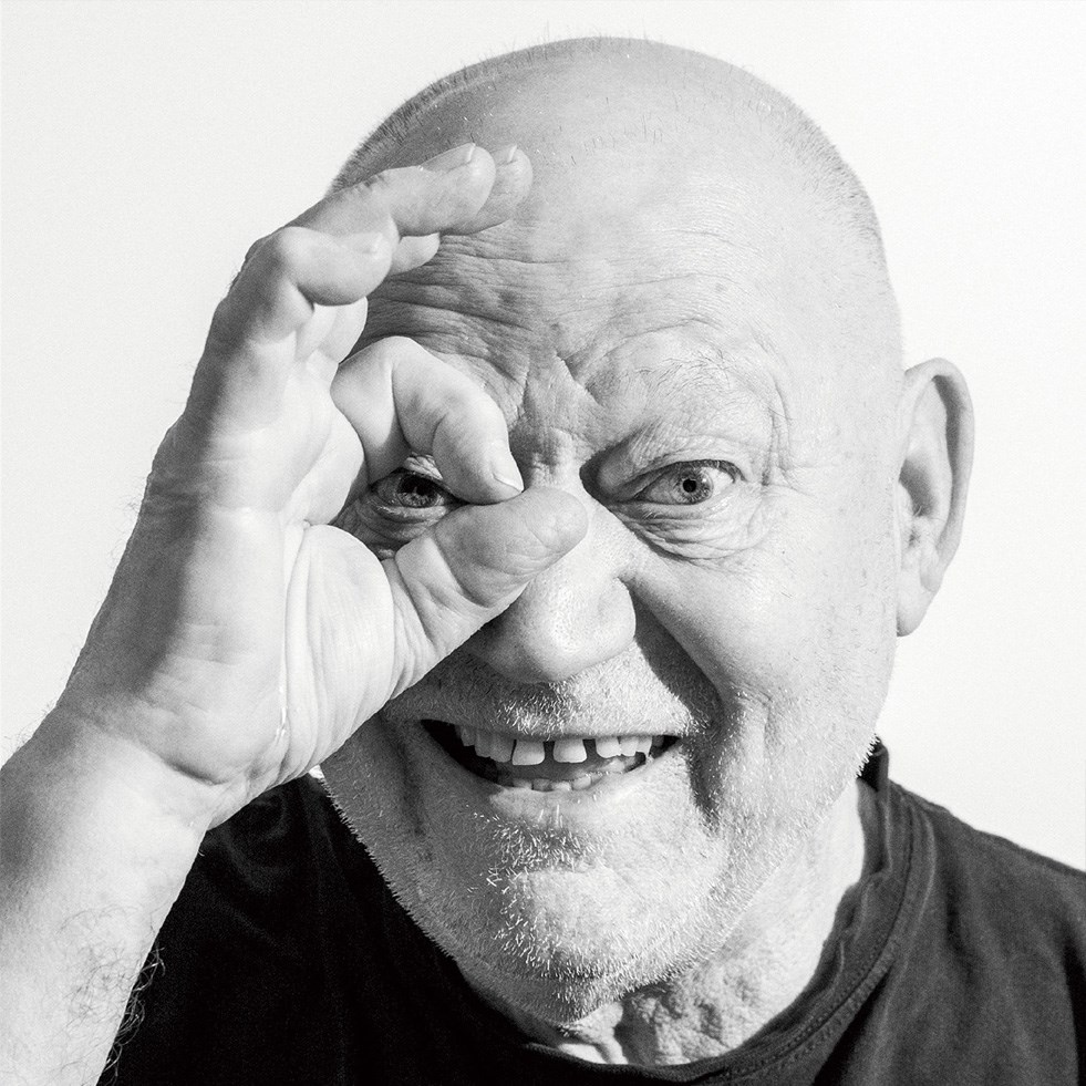 Troels Trier live - intimkoncert hos Belle Art