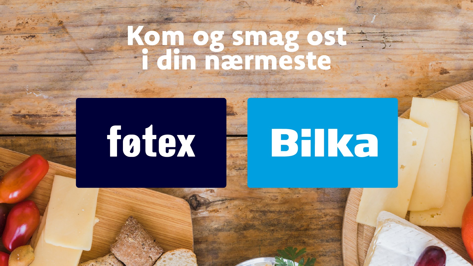 Smag på Castello - Nordjylland